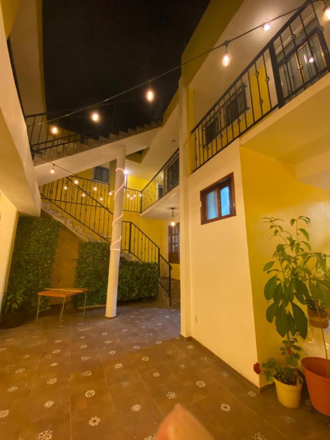 Homestay Casa Meraki