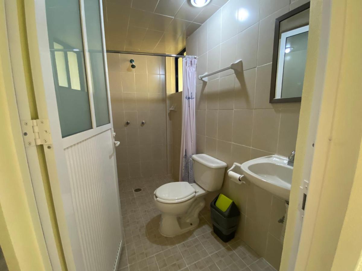 Casa Meraki Homestay Ixmiquilpan